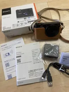 2026年最新】DSC-WX350 ジャンクの人気アイテム - メルカリ