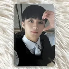 NCT DREAM DREAM()SCAPE フォトブック マーク トレカ