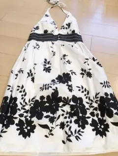 BLACK &White ワンピースのサムネイル