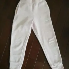 ナイキスウェット　110　115