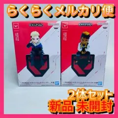 【ご購入後翌日までに発送】VALORANT フェニックス ソーヴァ フィギュア