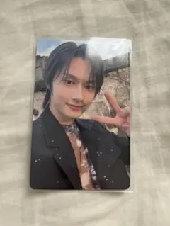 SEVENTEEN SPILL THE FEELS 中華　ラキドロ　ジュン