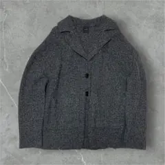 スピック&スパン　オーバーサイズニットジャケット　美品 2026年最新】spick & span オーバーサイズニットジャケットの人気
