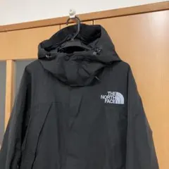 美品　THE NORTH FACE ナイロンジャケット　マウンテンパーカー