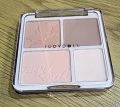 チークパレット チーク