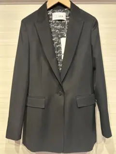 オンワード樫山30iCB テーラードジャケット