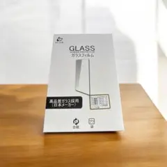 SLUB iPhone 14/13/13Pro/16e対応 ガラスフィルム未使用