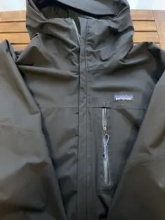 patagonia パタゴニアFogoule フォグールジャケット M/L