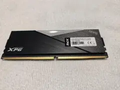 泰*谷様 XPG DDR5 メモリモジュール ブラック 泰*谷様 XPG DDR5 メモリモジュール ブラック 【公式通販】