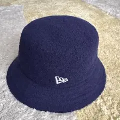 NewEra ニューエラパイル地ハット