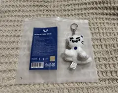 こぐま様専用　tws plush keyring 猫ver.