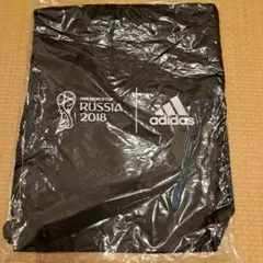 【新品】★アディダス 2018ロシアワールドカップ ナップサック