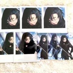 パラドックスライブ　6周年　トレフォト　プロフィールカード　イツキ