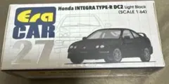 Era Car 27 Honda INTEGRA TYPE-R DC2