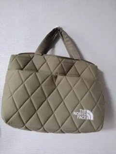 THE NORTH FACE キルティング トートバッグのサムネイル