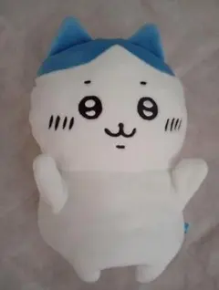 2025年最新】ちいかわハンドパペットの人気アイテム - メルカリ