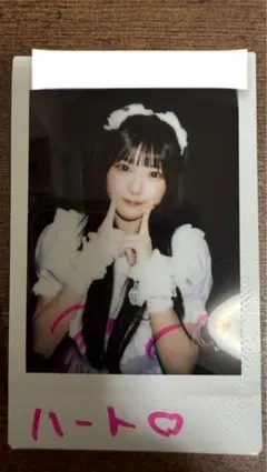 iLife! 7月 iLiVE! 衣装 ランチェキ 真守みゅう - メルカリ