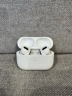 AirPods Pro (第1世代) 純正 充電ケース 両耳イヤホン