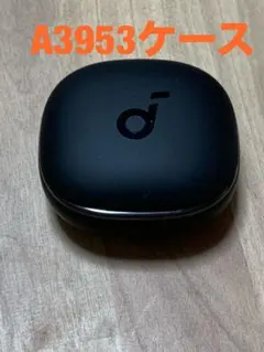 Anker Soundcore Liberty 4ケース ブラック ①