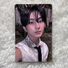 ENHYPEN ジョンウォン　yzy 青島 サイン会 トレカ