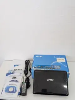 2026年最新】MSI Wind U100の人気アイテム - メルカリ