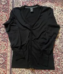 ナンバーナイン⭐編み込みカットソーロンTシャツ⭐3⭐ソロイストジャケット 2025年最新】ナンバーナイン 編み込み tシャツの人気アイテム