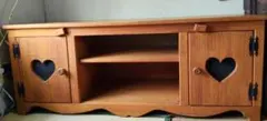 専用、カントリー家具 シューズボックス ウォールシェルフ - メルカリ