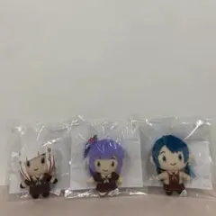 ラブライブ！ 蓮ノ空 乙宗梢 セガラッキーくじ ぬいぐるみ - メルカリ