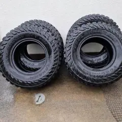 YOKOHAMA GEOLANDAR M/T G003　285/75r16　4本のサムネイル