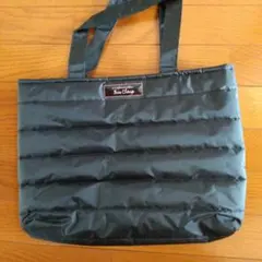 NICE CLAUP トートバッグ