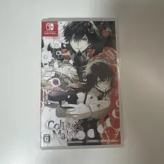 2026年最新】collar malice switchの人気アイテム - メルカリ