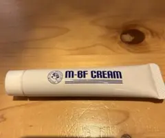 M-BFクリーム　銀イオン　m-bf クリーム