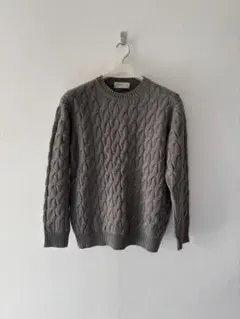 トゥモローランド ニット