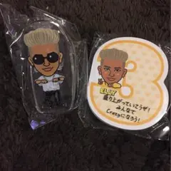 ELLY METROPOLIZガチャ