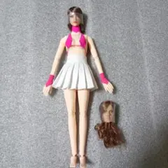 シームレスフィギュア