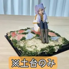 ガレージキット ジオラマ 未組立 もののけ姫 - メルカリ