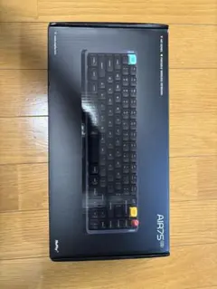 2026年最新】nuphy air75の人気アイテム - メルカリ