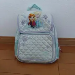 アナと雪の女王 リュック