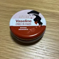 Vaseline Emily in Paris リップバームのサムネイル
