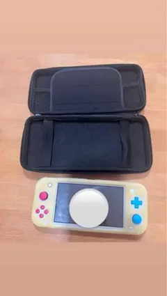 2026年最新】nintendo switch lite ザシアン ザマゼンタ本体の人気