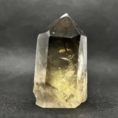 高光沢・透明感抜群】スモーキークォーツ スイス産 45×20×13mm - メルカリ