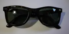 Ray-Ban WAYFARER RB2140F 902