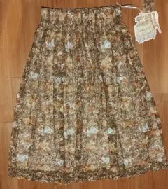 2025年最新】yukiemon スカートの人気アイテム - メルカリ