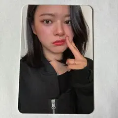 TWICE WOWPASS 10周年記念 限定トレカ ジョンヨン