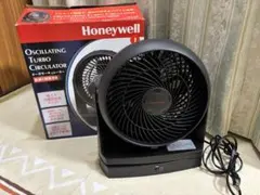 Honeywell ターボサーキュレーター 本体のサムネイル