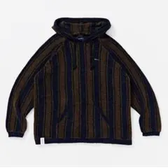 DESCENDANT BAJA POLYESTER KNITColor/Navy