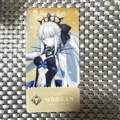 2026年最新】モルガン fgoの人気アイテム - メルカリ