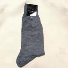 Formica メンズ ソックス グレー