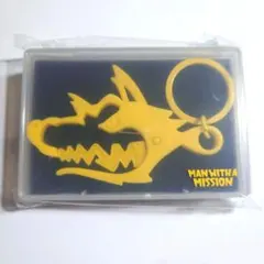 2025年最新】man with a mission カラビナの人気アイテム - メルカリ