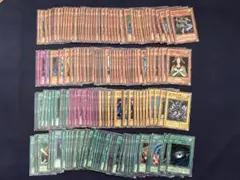 遊戯王　2期キラカード大量 遊戯王 2期キラカード大量 遊戯王 初期・2期含むカードまとめ